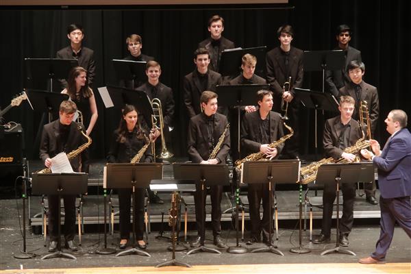 Jazz Ensemble 