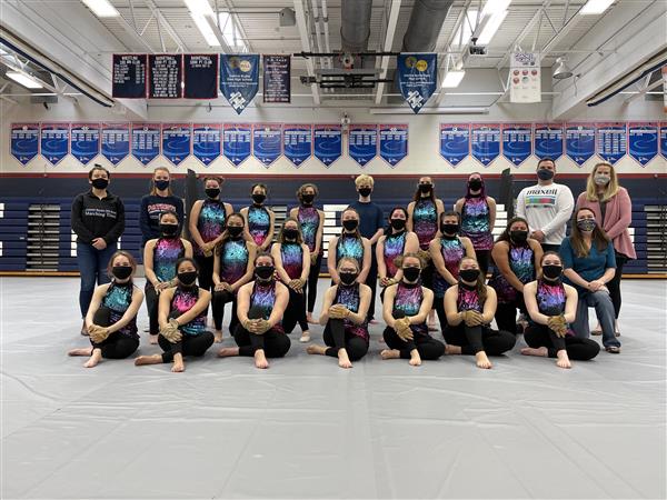 CB Indoor Guard