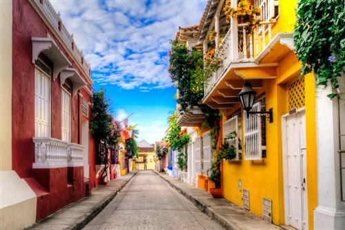 Cartagena 