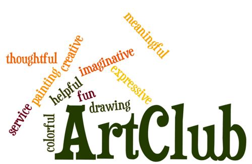 art club 