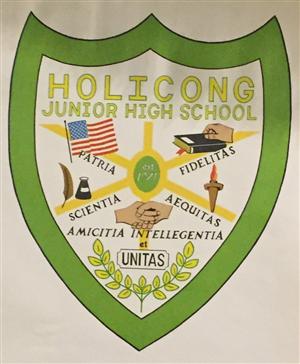 Holicong Seal 