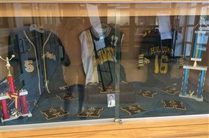 Sports Uniforms 