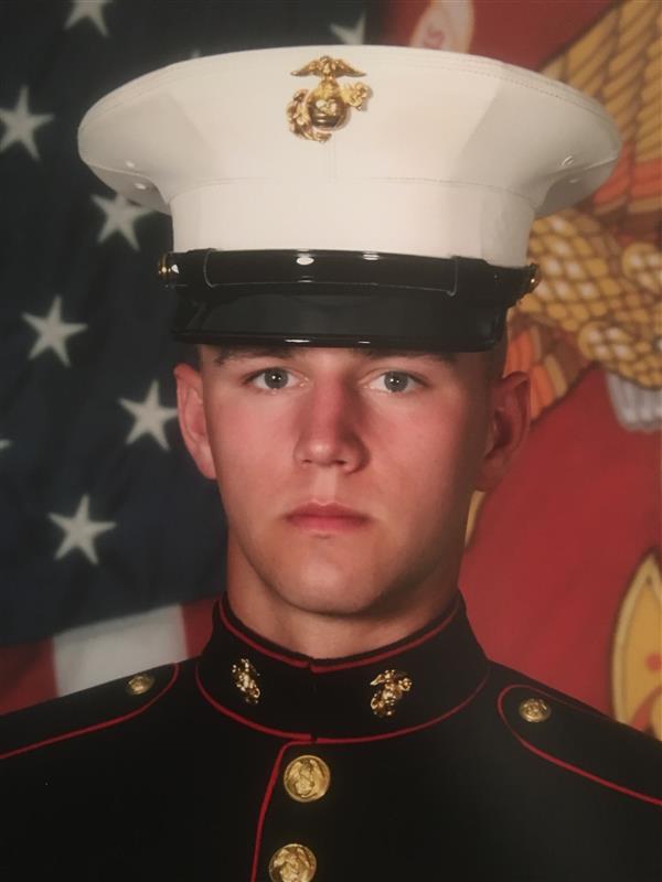 Jake () Heilig (Marine Corps)