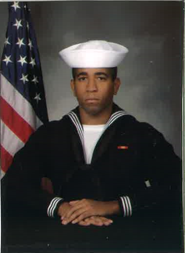 Gerard () Moore ( Navy)