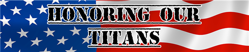 honoring
