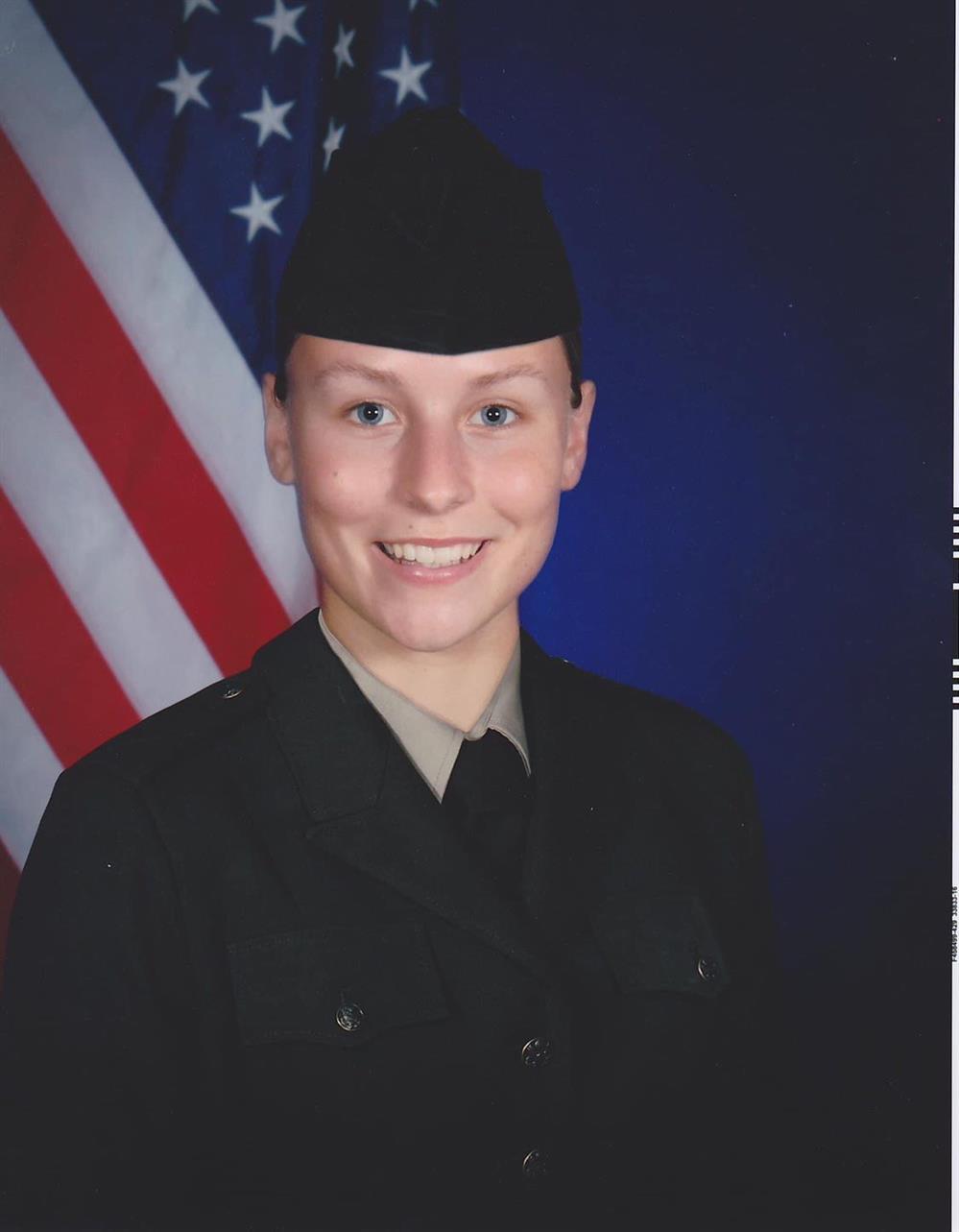 Suzie () Williams (Army)