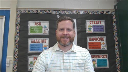 Mr. Shaw 