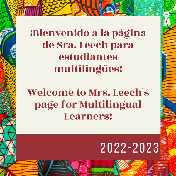 Welcome_Bienvenido