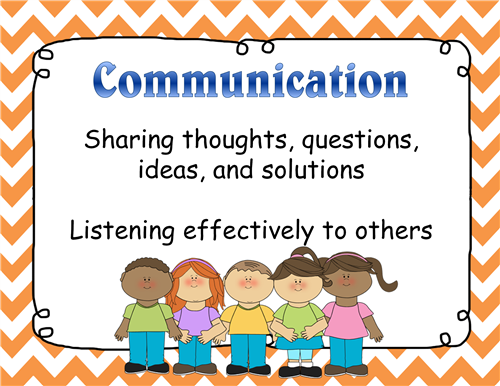 Communication 