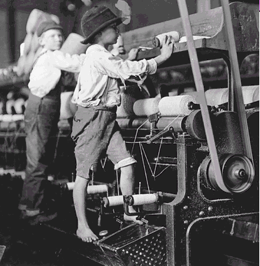 Child Labor Child Labor