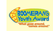 Boomerang