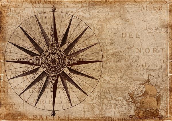 compass 