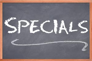 specials 