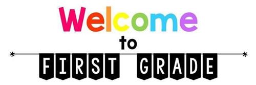 1st grade