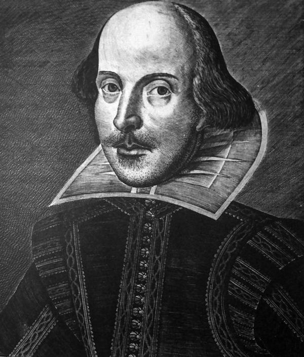 Shakespeare Shakespeare