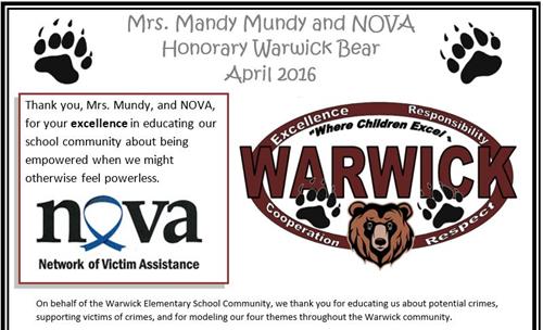 mundy Cert 