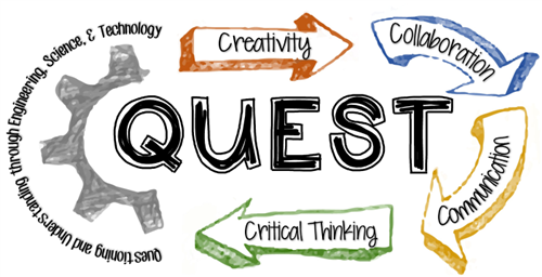 Quest Logo 