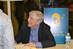 Jerry signing 
