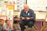 Talking to Kdg 