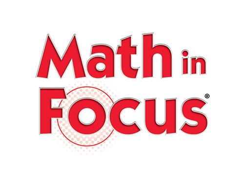 Math in Focus