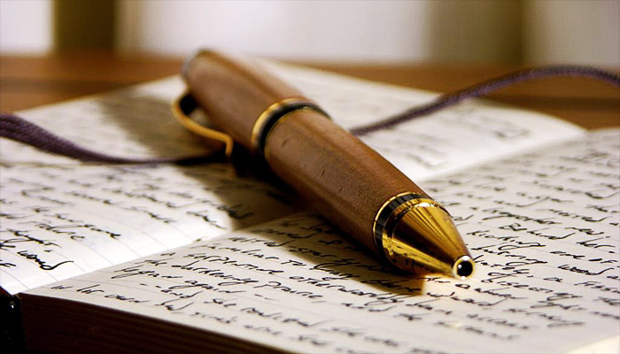 writing writing