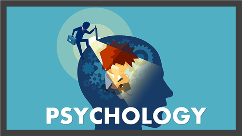 psych 