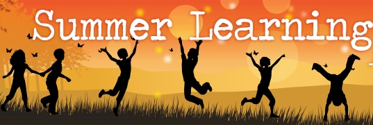 Summer Learning Summer Learning