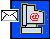 E-mail logo 