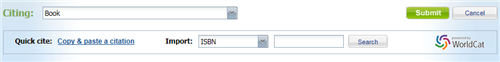 database 