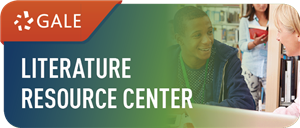 Literature Resource Center 