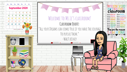 Classroom
