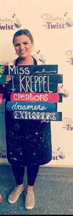 Miss Kreppel