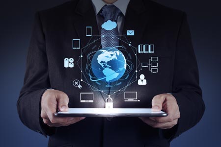 Integrated Technology Integrated Technology
