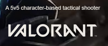 Valorant