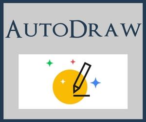 autodraw 