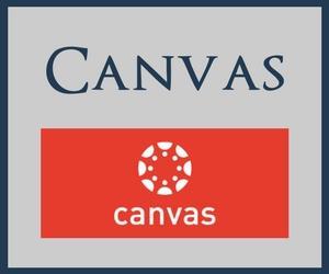 canvas 