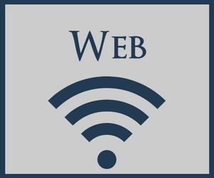 web 