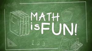 Math is Fun! 