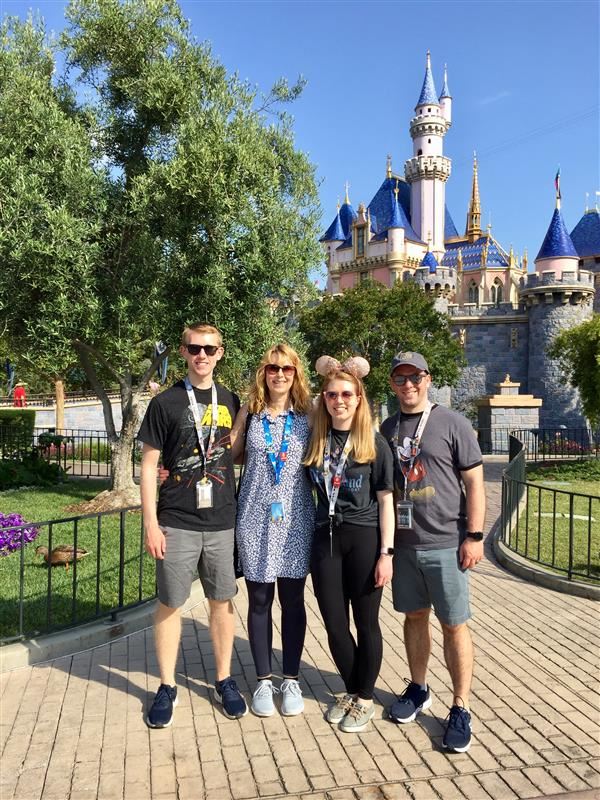 Disney