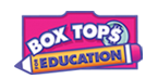 Box tops 
