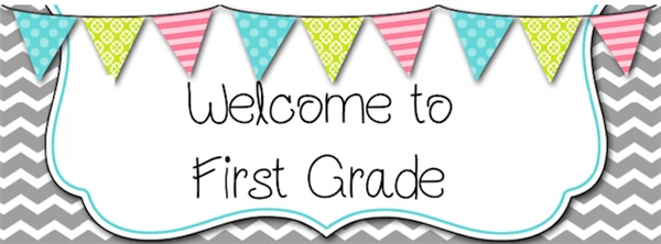 First Grade