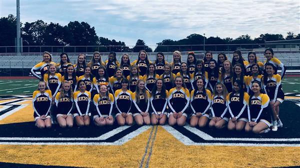 Cheer