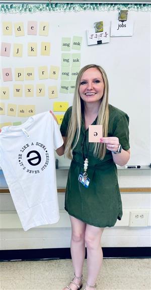 Ms. Bachman