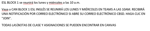 eslb1 