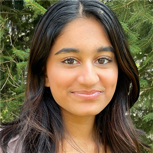 esha gadi