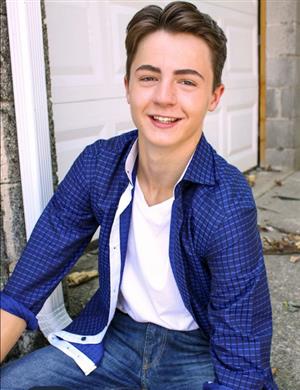 Jackson Manning