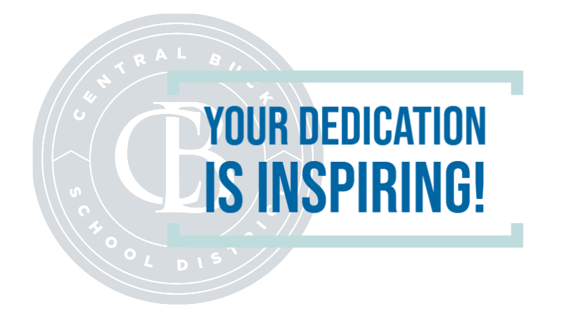 your dedication in inspiring 