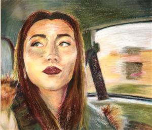 student artwork 