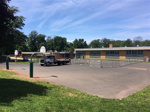 butler modular fencing 