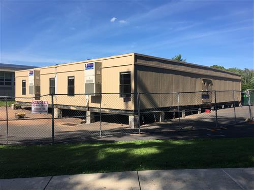 modular classroom 